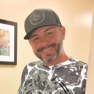 Meet your Posher, Tony